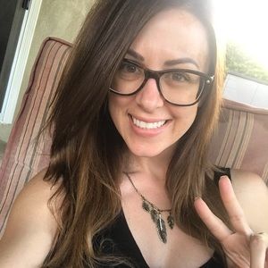 Meet your Posher, Jodi